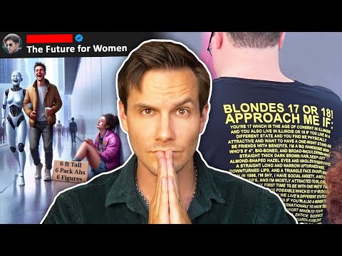 r/FacePalm - ✨The Future for Women✨