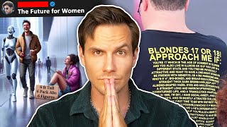 r/FacePalm - ✨The Future for Women✨