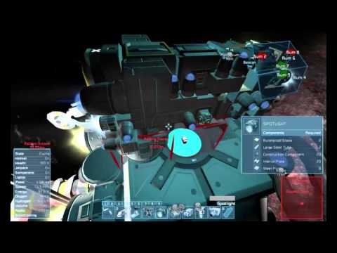 --BUG-- Block Placement Bug | Pixtopia Space-Engineers