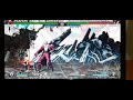 Kof Wing 2019 Rock Vs Rugal Cpu