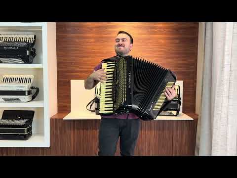 Scandalli Super vi Conservatório - R$ 90k - 32 99936-0003