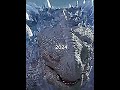 Godzilla X Kong 3 Shorts Edit