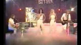 Abba - Voulez Vous