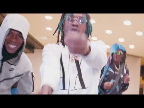 Trapskii2x - "Got  A Limp" (Official music video) Dir By (Cdp FLIMS)