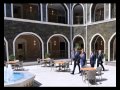 Ильхам Алиев принял участие в открытии отельного комплекса "Кавказ Каравансарай" в Габале ...