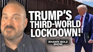Download lagu Trump: No Immigration From 3rd World Countries Conor McGregor Faith Walk | The Shawn Bolz Show mp3 Download lagu Trump: No Immigration From 3rd World Countries Conor McGregor Faith Walk | The Shawn Bolz Show mp3