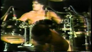 Rollins Band (St.Louis 1987) [03]. What Am I Doing Here