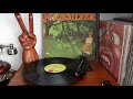 Quicksilver Messenger Service - Flute song.  In Vinyl lp