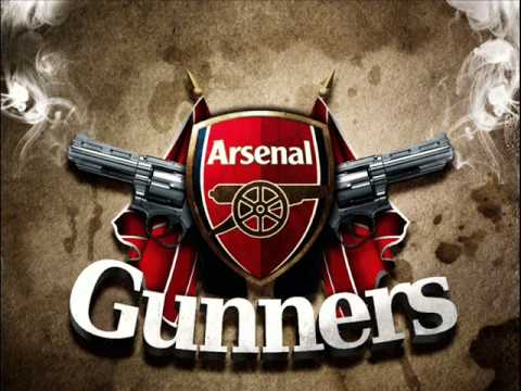 Arsenal FC Theme Song - Forever