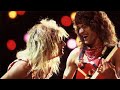 Van Halen Live In Devore US Festival 1983 Best Quality