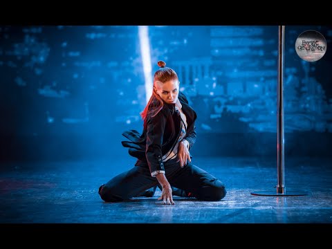 Helga Lapteva Hard Exotic Generation Crimea 2022