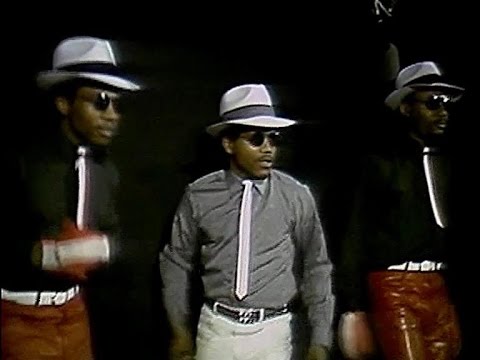 CD III - Get Tough (music video)