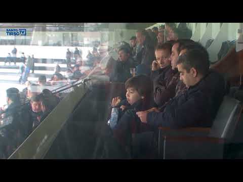 ▶ Vídeo: FC Tirsense 1-0 Rebordosa AC