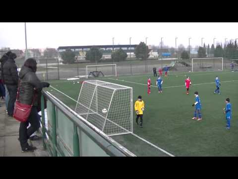 FC ZVVZ Milevsko– FC Písek 2002 0:4 | Přátelský zápas