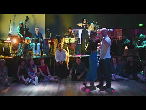 Narcotango Lumen Remix with Charlotte & Cedric