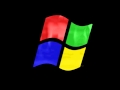 Microsoft Flag