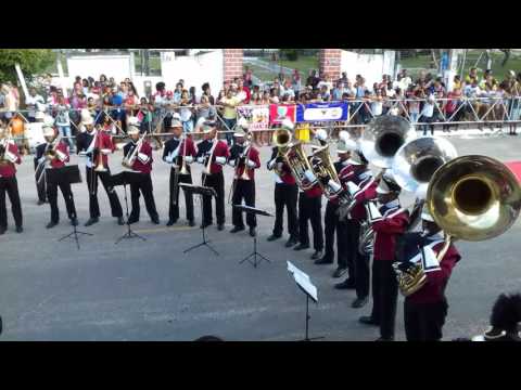 BAMJAC EM DIAS DAVILA - BA  2016