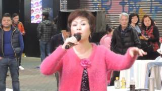 Civilized culture - Singing 幽媾(牡丹亭驚夢) (170129 DSCN3706)