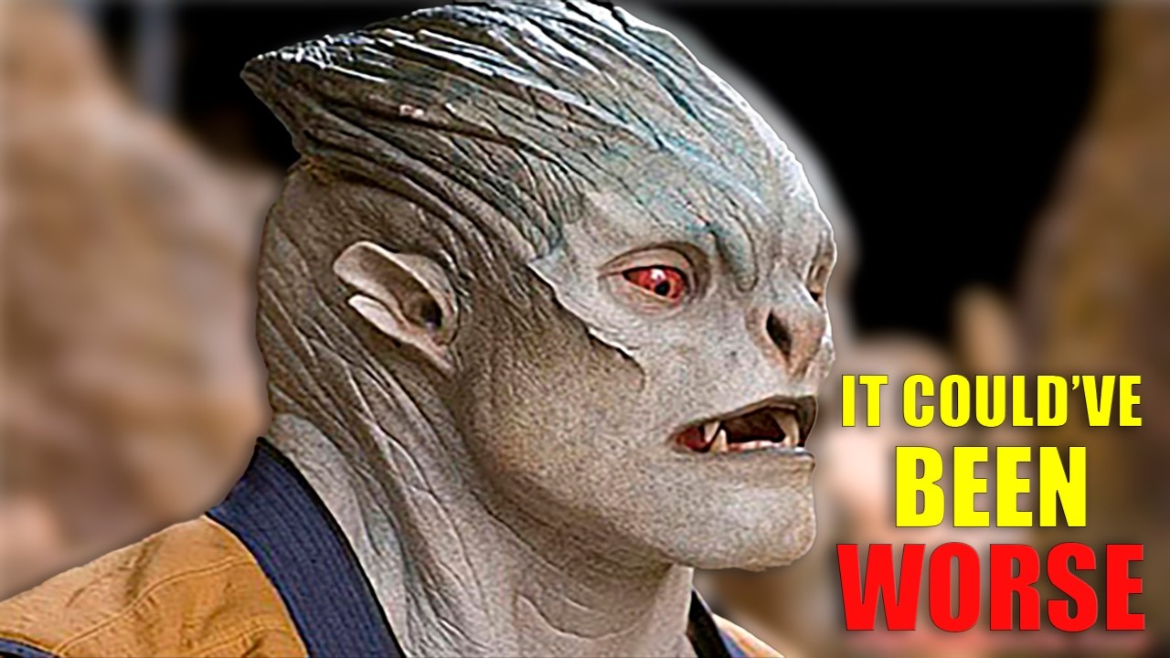 The Rejected Ideas of Dragon Ball Evolution | Unused Designs, Cancelled Sequels and Development Hell