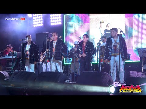 PASCUALILLO CORONADO Y LA NUEVA ESTRELLA AZUL en 4K - 2 ANIVERSARIO ZAID FLORES PRODUCCIONES