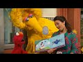 Sesame Street Play Time Short Episode