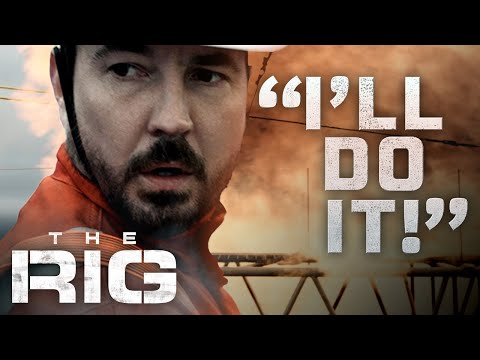 Fulmer Puts Himself At Risk To Re-Ignite The Rig | The Rig