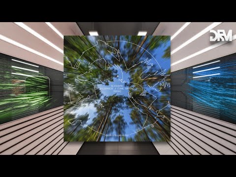 BLVCKBIRD - Wilderness [Stellar Audio]