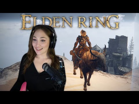 Commander Niall || ELDEN RING First Playthrough [PART 38]
