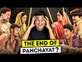 Panchayat Season 4 Review All Episodes REVIEW
