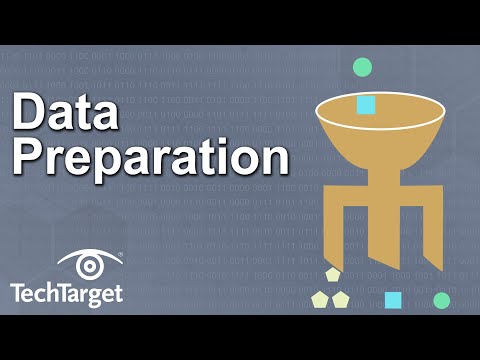 What is Data Preparation and Why is it Important?