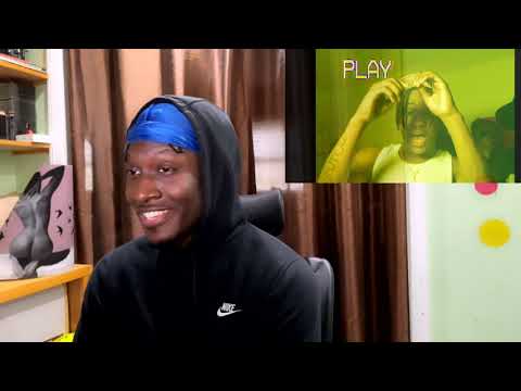 Rich Nunu x Rich Glizzy x T5 - GDK (Prod by 24MMY) (Music Video) (Shot by @Caine Frame​) Reaction