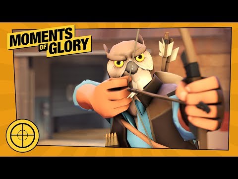 Huntsman in 6s, Could it Work? - TF2 MoG #528 zonel