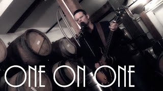 ONE ON ONE: Luther Dickinson October 13th, 2014 City Winery New York Full Session