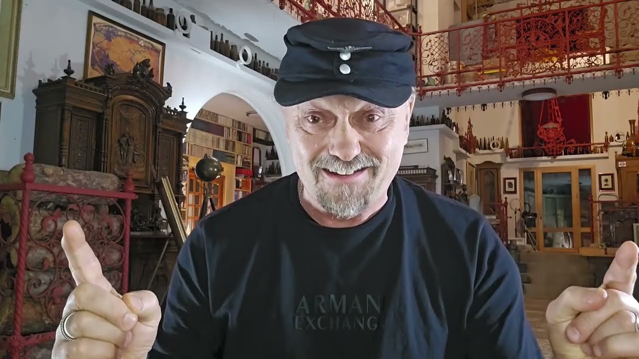 Самое мерзкое интервью года.Как Влащенко обгадилась на Заболотной, институт
