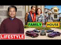 Sonam Wangchuk Lifestyle 2026 Biography Wife Family Age Career House Success Story Networth