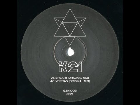 S.I.N.002 - K21 + Solaxid ‎– S.I.N. 002