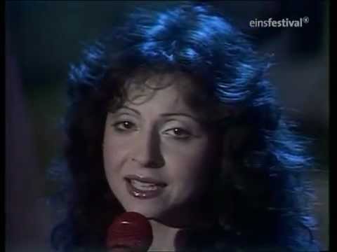 Vicky Leandros - Ich hab' noch ein paar Tränen bei dir gut