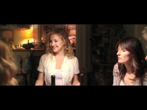 A Little Bit Of Heaven (2012) Official Trailer
