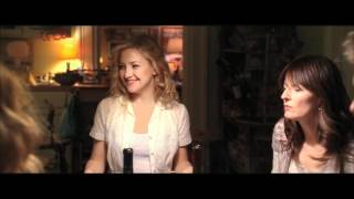 Video trailer för A Little Bit of Heaven Official Trailer #1 - Kate Hudson, Gael Garcia Bernal Movie (2012) HD