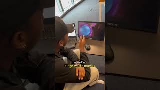 HGFRTEE Portable Display Explanation #smartphone #monitorstand #tablet