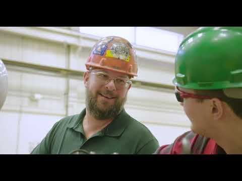 Minnesota North College-Mesabi - video