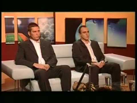 KSB Wrocław - Sportgame Plus 24.11.08 (cz.1/3)