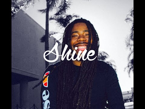 (FREE) DRAM x Lil Yachty x Chance The Rapper Type Beat 2017 - " Shine " (Prod.ALBREY)