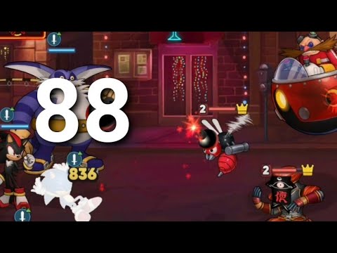 SEGA Heroes PART 88 Gameplay Walkthrough - iOS / Android