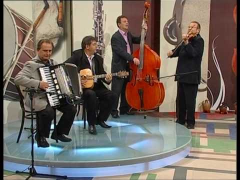 Zoran Dzorlev - Todor Trajcevski: Splet makedonska muzika
