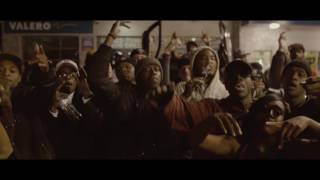 Young Gully - Ready/Matthew 27: 3-4 (Official Video) Dir. Cassius King