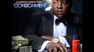 Jadakiss Feat. Swery - Thangs On Deck ( Consignment )