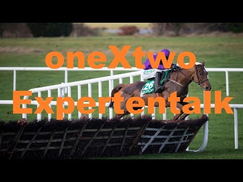 Cesarewitch Handicap 2019 | GP von Deutschland 2019 | oneXtwo Expertentalk