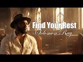 Solomon Ray - Find Your Rest (Lyrics)