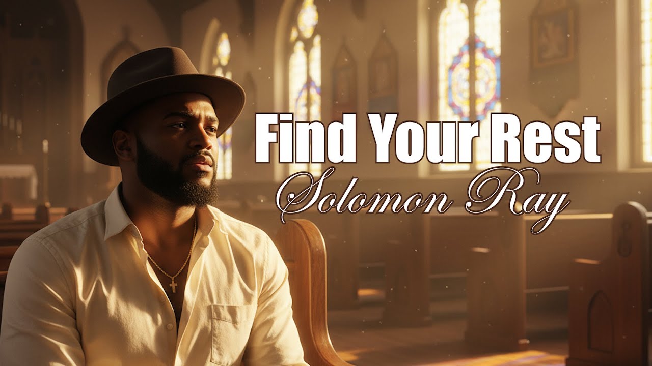AI Artist Solomon Ray Tops Christian Charts, Igniting Ethical Firestorm